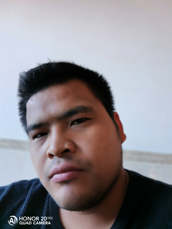 星空的第一张照片--漳平认干亲服务网